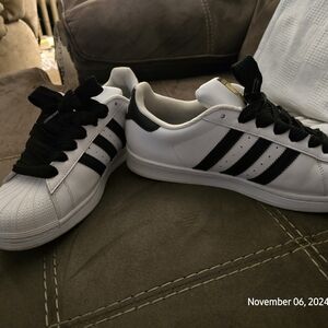 Adidas Super star Shell toe